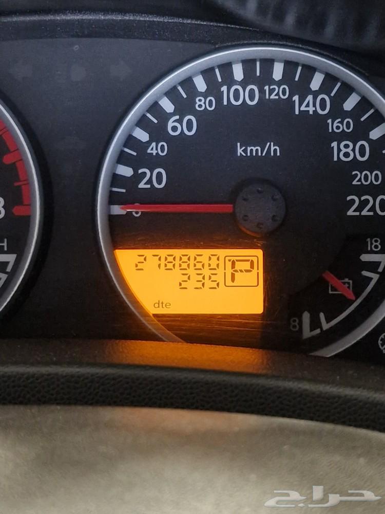 نيسان اكستيرا63409285214081111