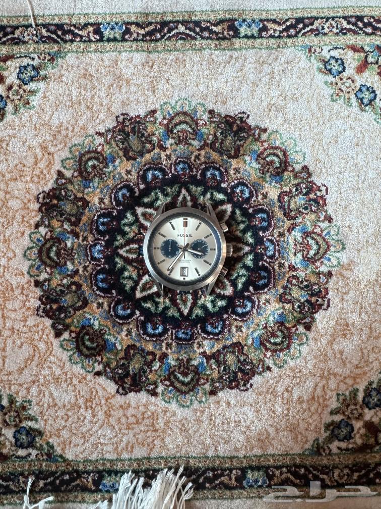 ساعة فوسل - كرونوقراف63251590618627114