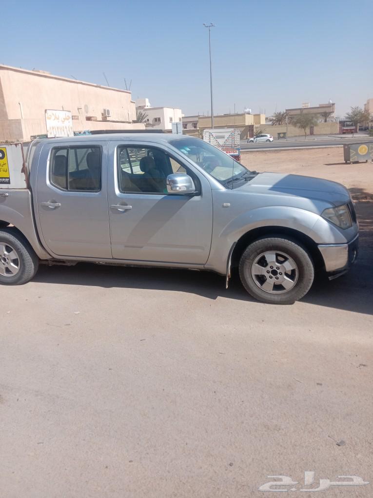 Nissan nawara630079796208651125