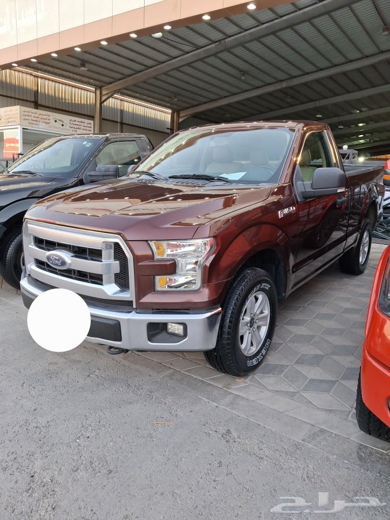 فورد F150 موديل 201663409201141251112