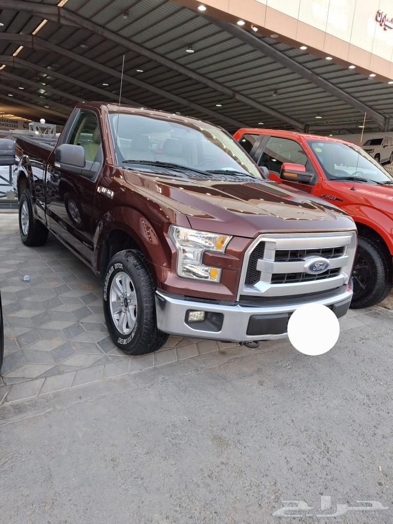 فورد F150 موديل 201663409201141251111