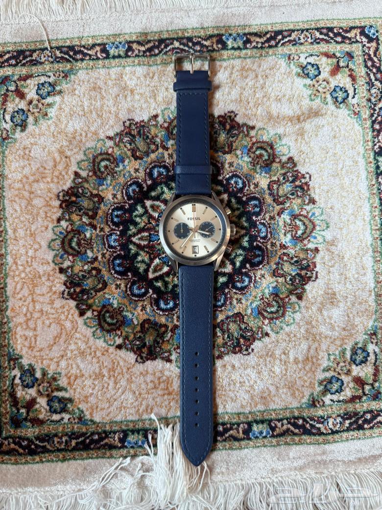 ساعة فوسل - كرونوقراف63251590618627111