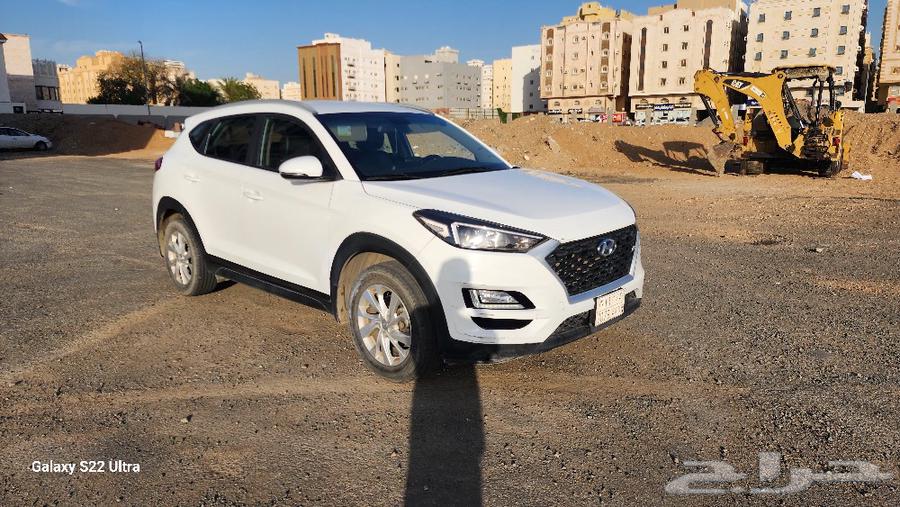 Hyundai Tucson 2020 very clean - personal or family63008949832194112