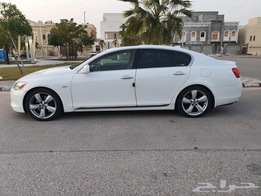 Lexus GS 300 200663311881219075112