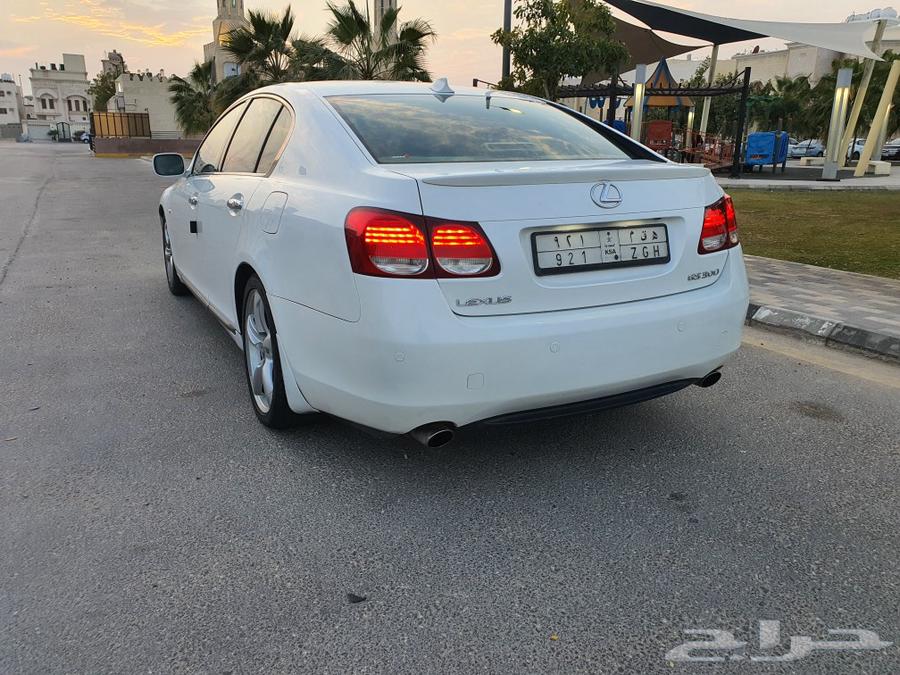 Lexus GS 300 200663311881219075113