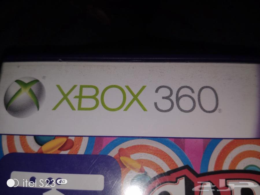 Xbox 360 Tape63205582671361112