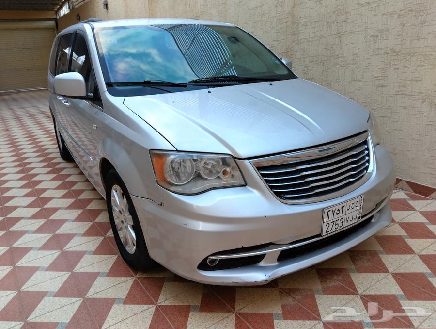 كرايسلر فان عائلي201263308112480641111