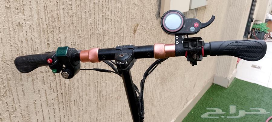 Ghost scooter 2024 at a very cheap price63231412496643112