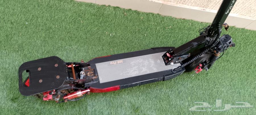 Ghost scooter 2024 at a very cheap price63231412496643111