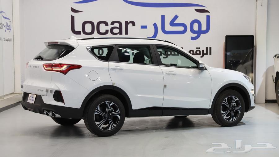 Geely X70 Luxury Full 2025 is available, as well as the Comfort version.63308061686531113