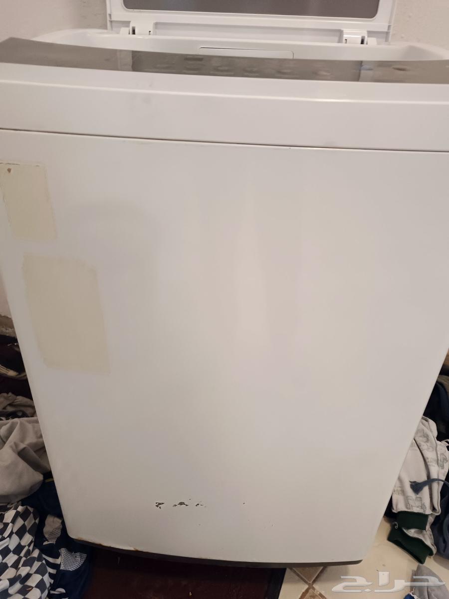 Washing machine for sale63520719133058112