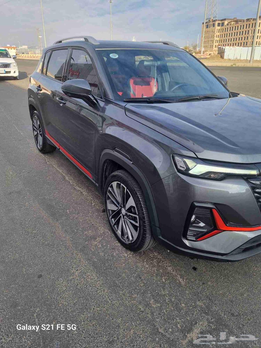 Changan 2024 Full Specs, Almost New63307841633026112