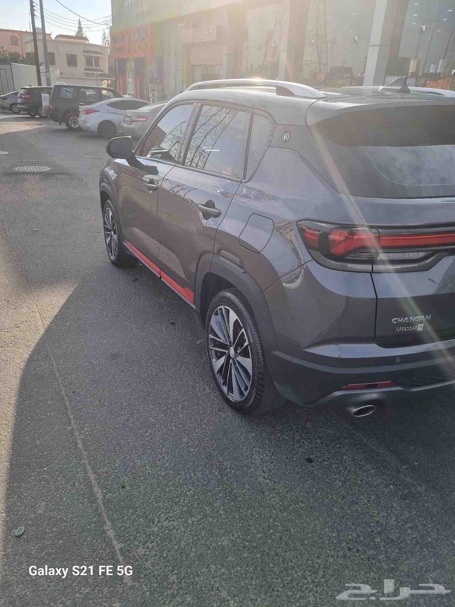 Changan 2024 Full Specs, Almost New63307841633026113