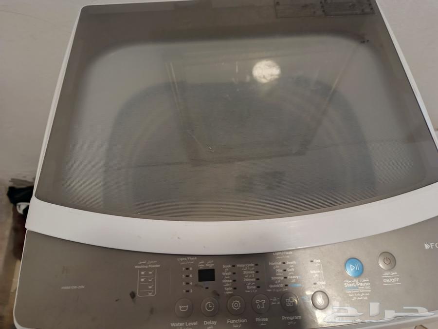 Washing machine for sale63520719133058111