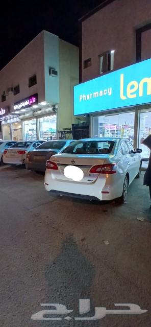 نيسان سنترا 201563310066136577112