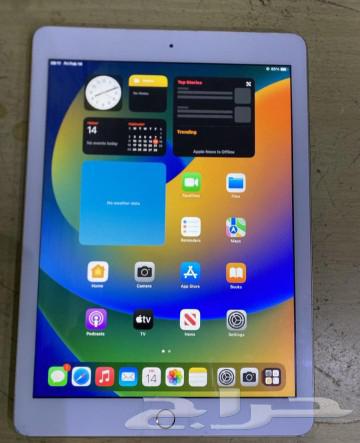 The iPad 5th generation has been sold, Alhamdulillah. More items are available.63206124812931111