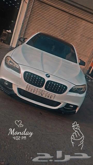 بي ام دبليو 2013 مسيوم 38000 بودي وكاله الموتر ما شاء الله63308112758531114