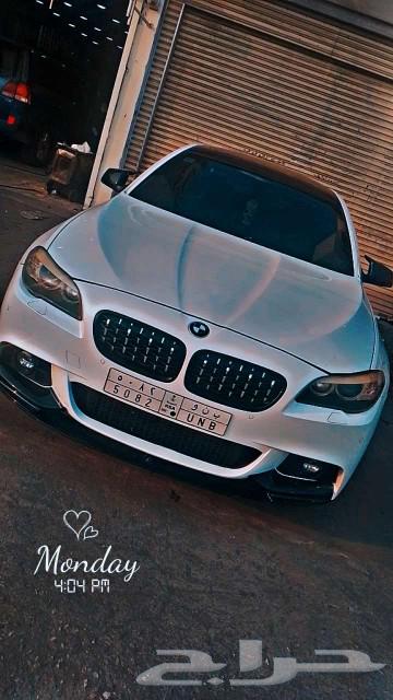 بي ام دبليو 2013 مسيوم 38000 بودي وكاله الموتر ما شاء الله63308112758531113