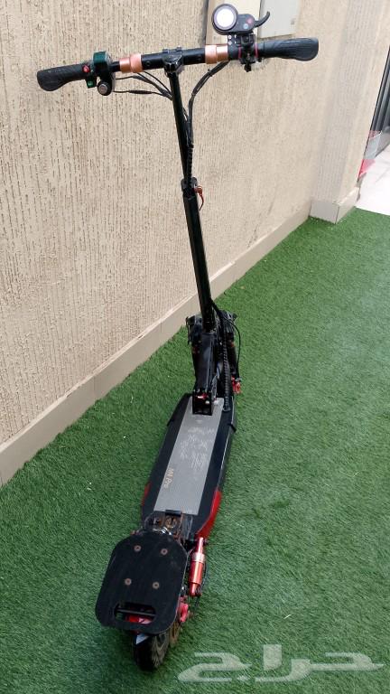 Ghost scooter 2024 at a very cheap price63231412496643118