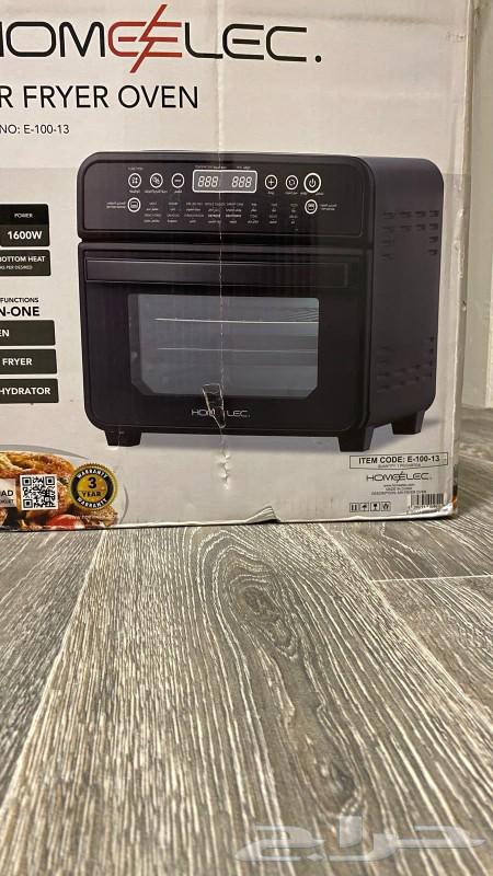 Air fryer model ITEM NO E-100-13 contact number63204554600066112