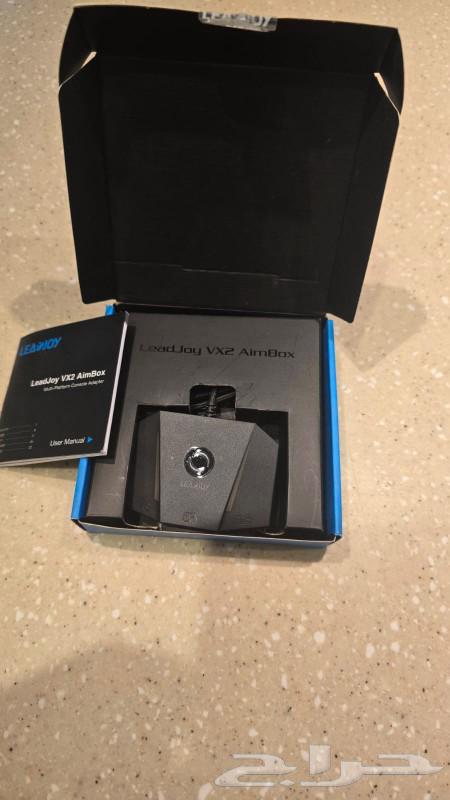 Mouse and keyboard compatible with PS4 and PS5, almost new with very light use.63205085127171111