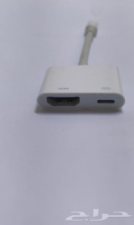 Original iPhone HD cable63205067152130112