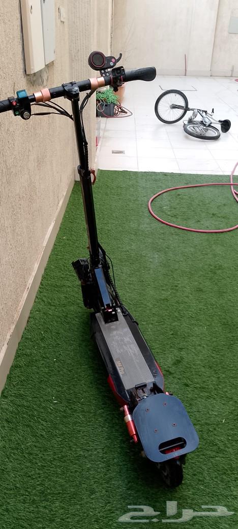 Ghost scooter 2024 at a very cheap price63231412496643113