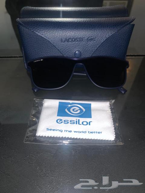 Original LACOSTE freshness63203401064835113