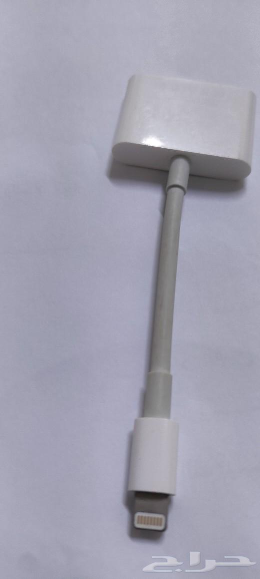 Original iPhone HD cable63205067152130113