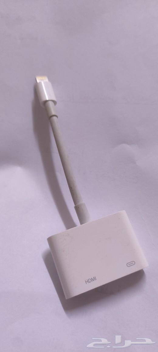 Original iPhone HD cable63205067152130111