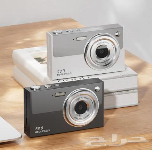 A camera for photography and video recording63204535401347111