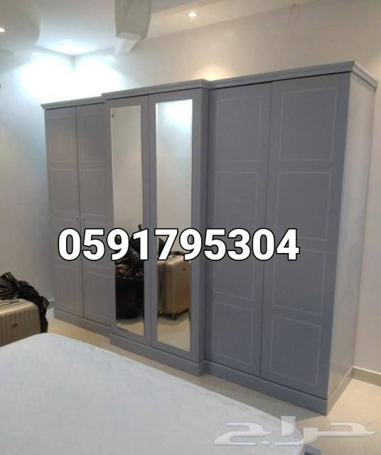 Furniture transfer in Al-Batin and outside, disassembly and installation630222107673611117