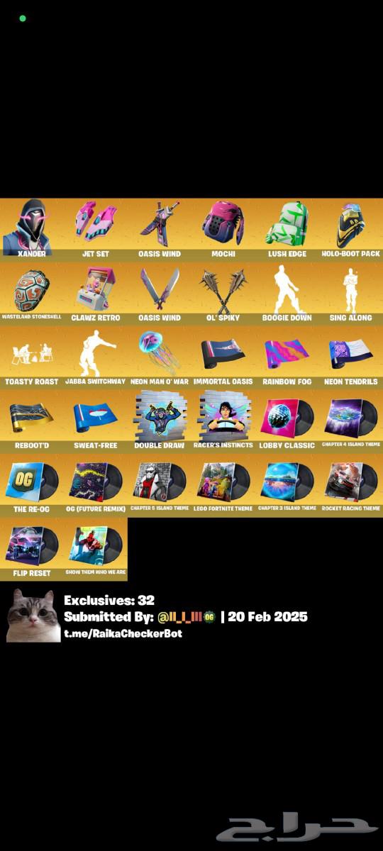 A strong account that connects everything63205571414401113