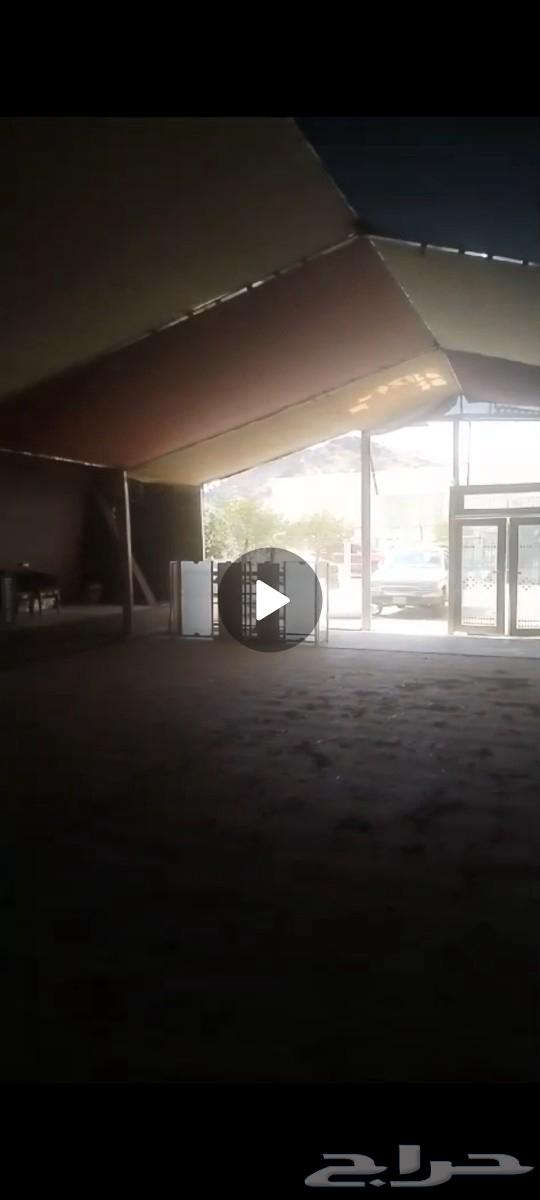 Tent for sale in Taif63206115810435111
