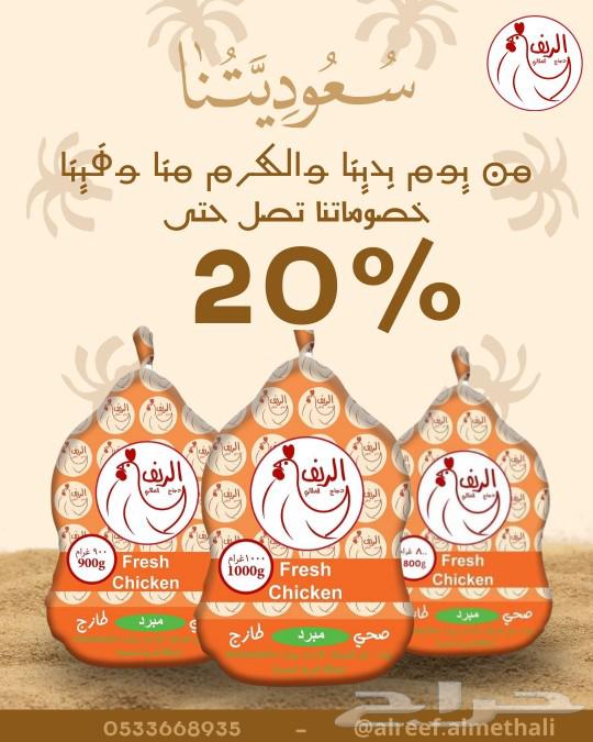 Fresh chilled chicken63204506483457111