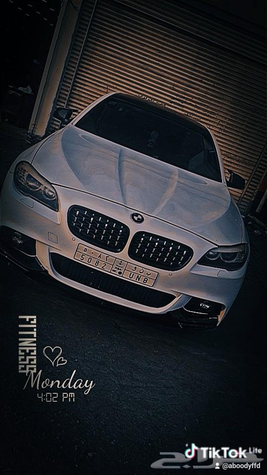 بي ام دبليو 2013 مسيوم 38000 بودي وكاله الموتر ما شاء الله63308112758531112