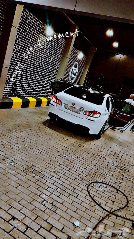 بي ام دبليو 2013 مسيوم 38000 بودي وكاله الموتر ما شاء الله63308112758531118