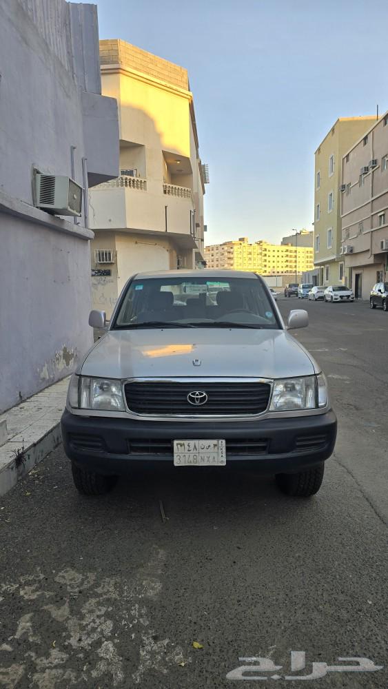 Toyota Land Cruiser 2000633085265562891116