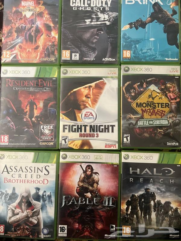 Xbox 360 tapes63204524469761111
