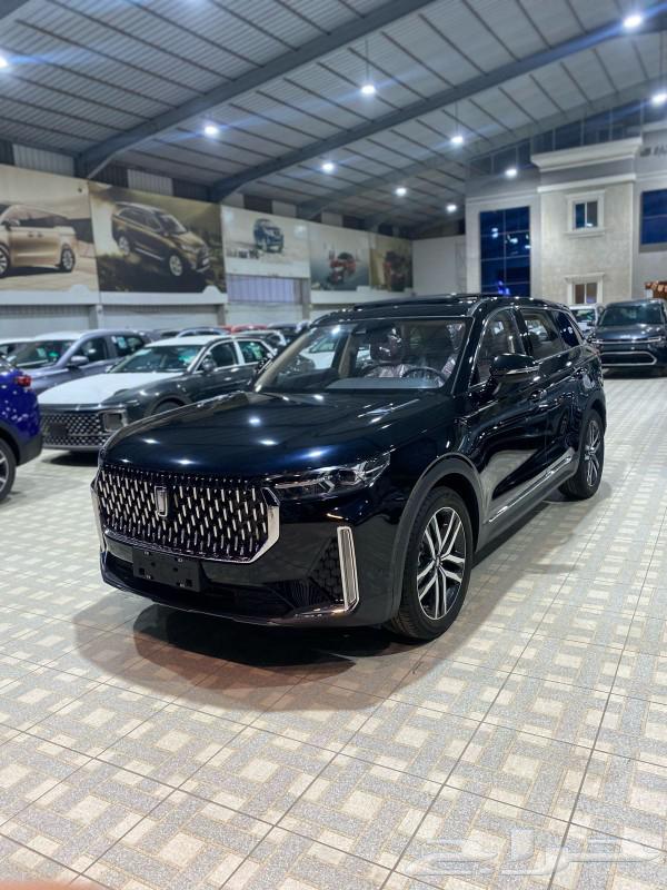 FAW Besturn T99 Limousine 2023 model, brand new, available for Foundation Day event63311454314625111