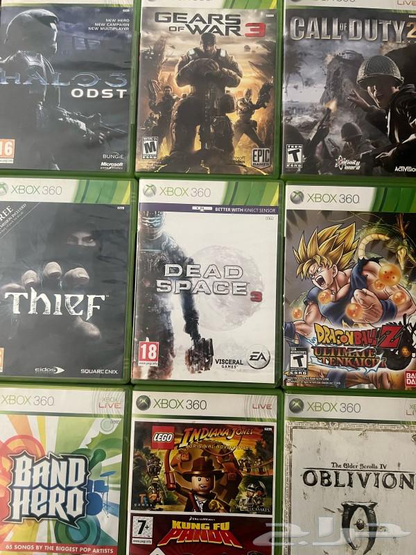 Xbox 360 tapes63204524469761113