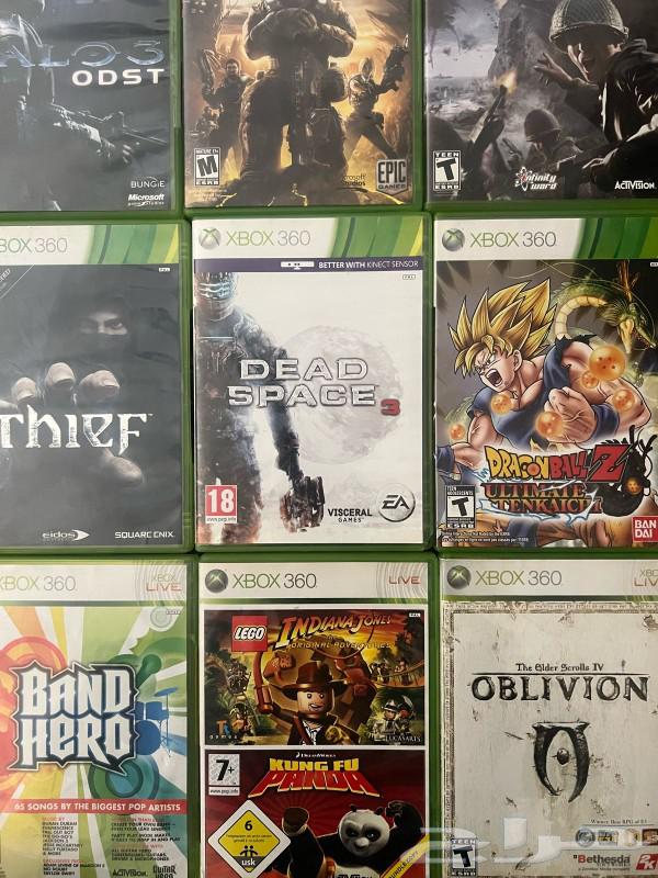 Xbox 360 tapes63204524469761112