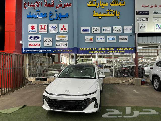 Hyundai Accent Smart 2025633111863557151124