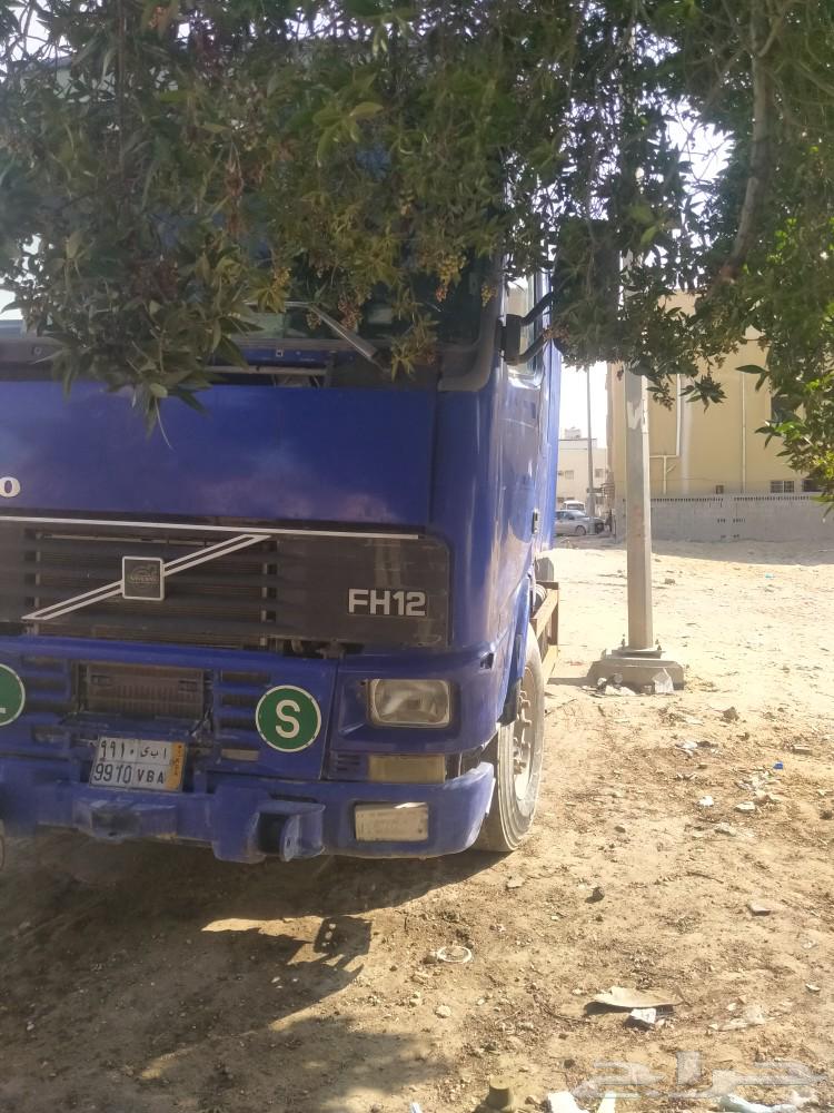 فولفو 2002مع الصندوق للبيع لغرض السفر63309729947009113