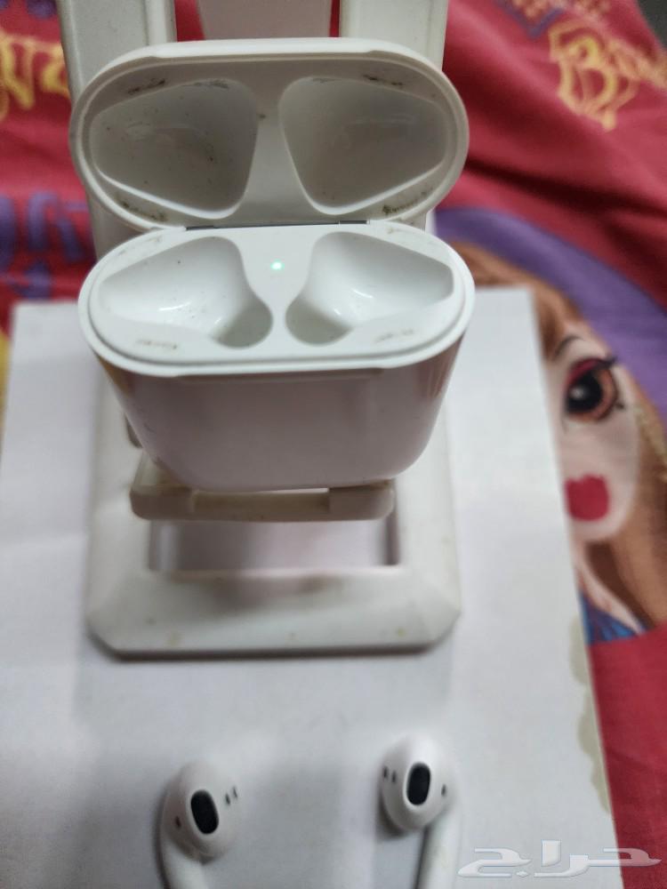 Apple AirPods 2nd generation, brand new, nothing wrong with it. Price 40063205084770562114