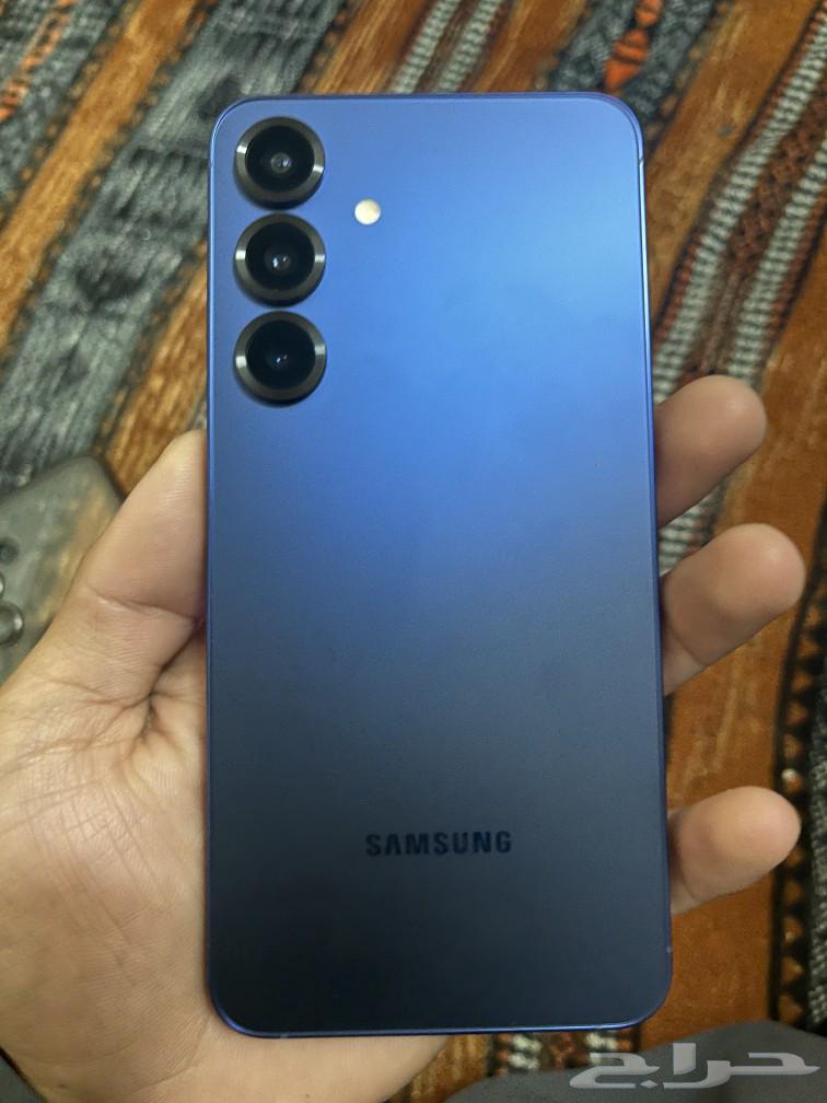 Samsung Galaxy S25 plus63205088472962114