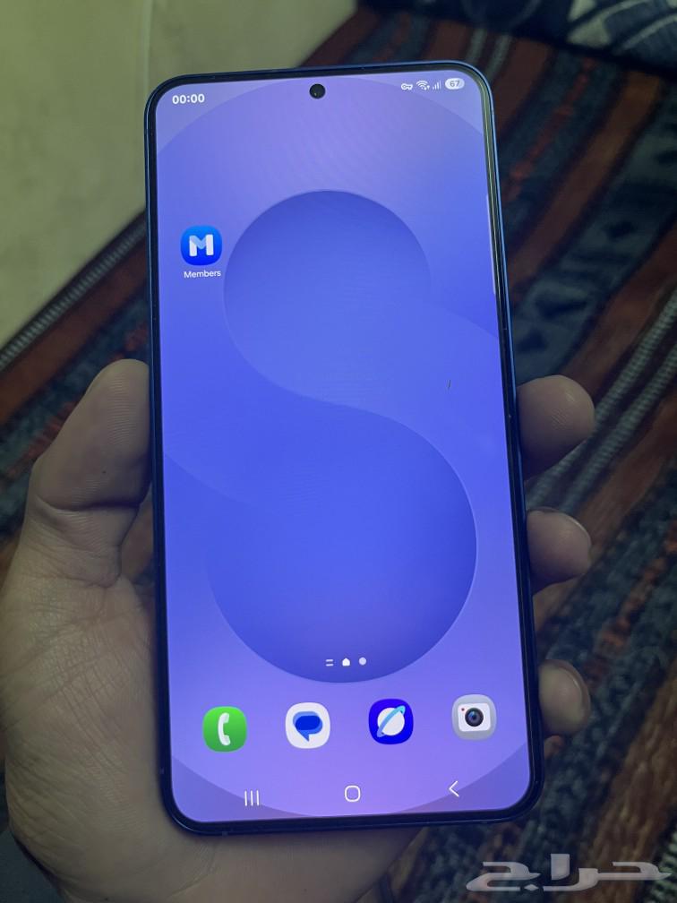 Samsung Galaxy S25 plus63205088472962111