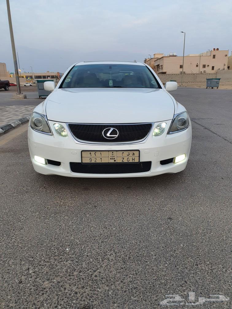 Lexus GS 300 200663311881219075111