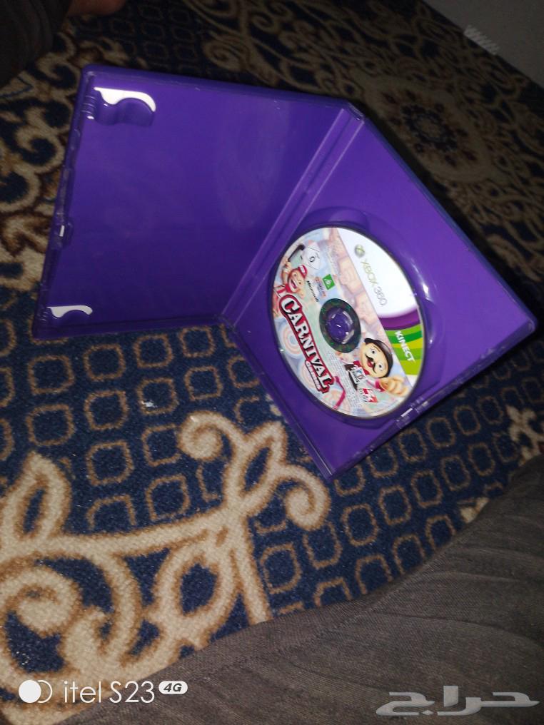 Xbox 360 Tape63205582671361111