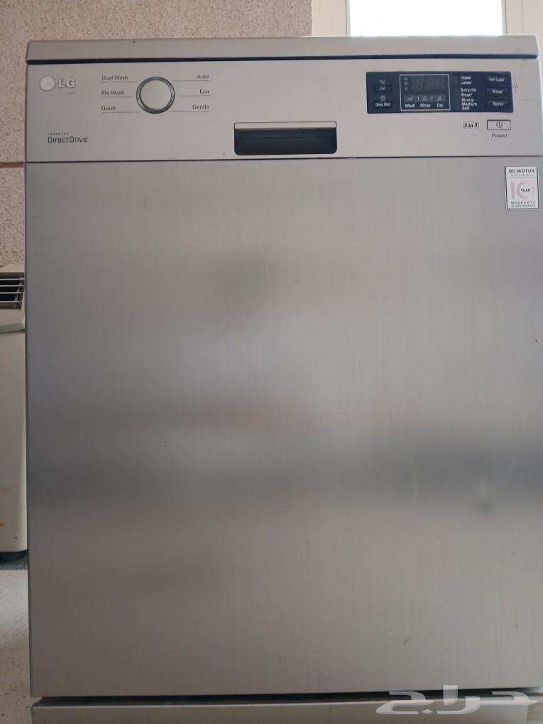 LG dishwasher63204544584962112